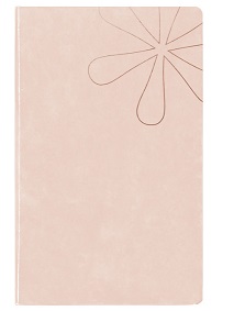 Hardbound Lined Notebook - Solid