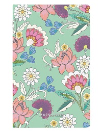 Lined Hardbound Book