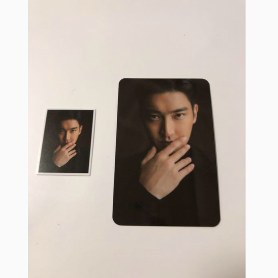 Siwon PCs