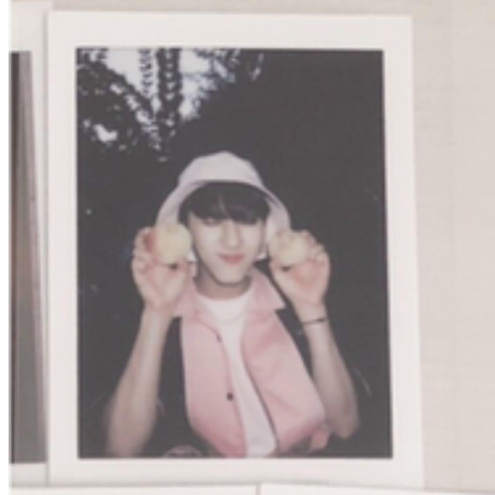 Changbin op2 printed pola