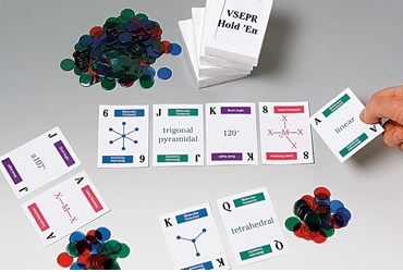 SEPR Hold Em - Super Value Game