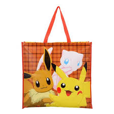 Pokemon Center Lucky Bag 2019