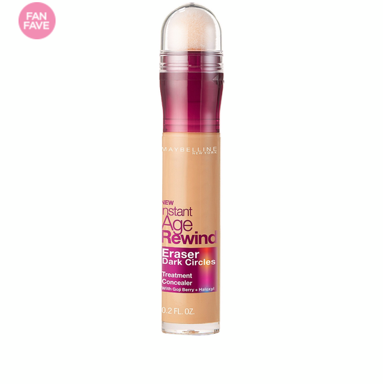 Instant Age Rewind Eraser Dark Circle Treatment Concealer