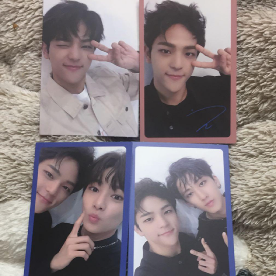 IAY Card Set