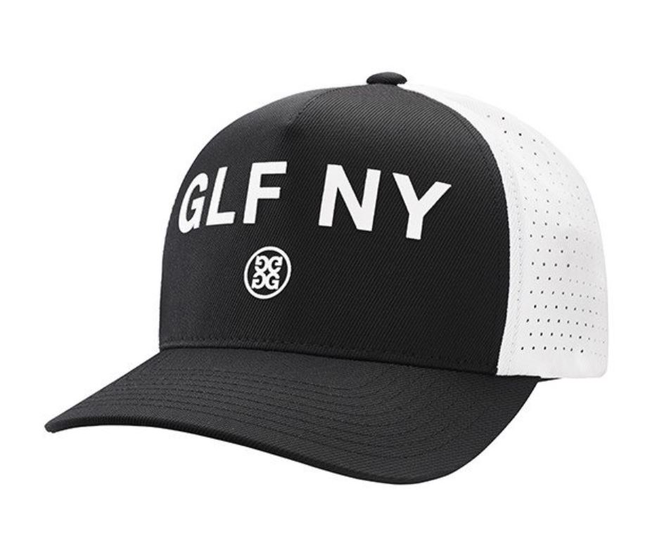 GLF NYC SNAPBACK HAT