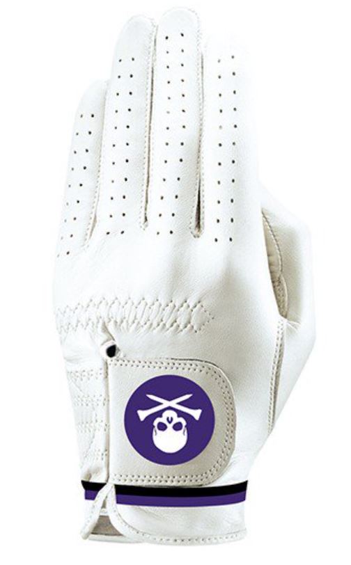 MEN'S COMPETITION STRIPE GLOVE