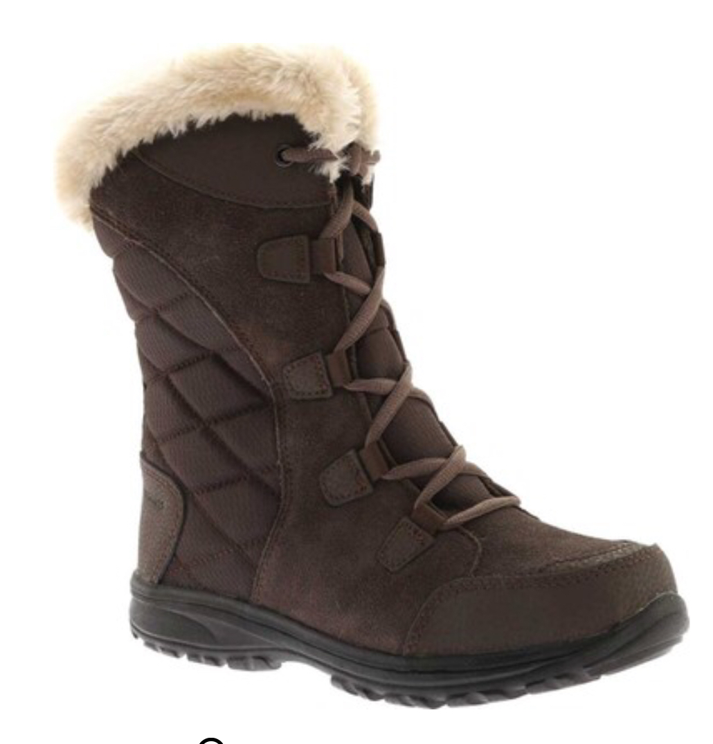Women's Ice Maiden II Boot