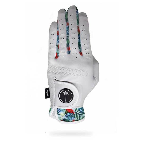 Barrels and Birdies Glove