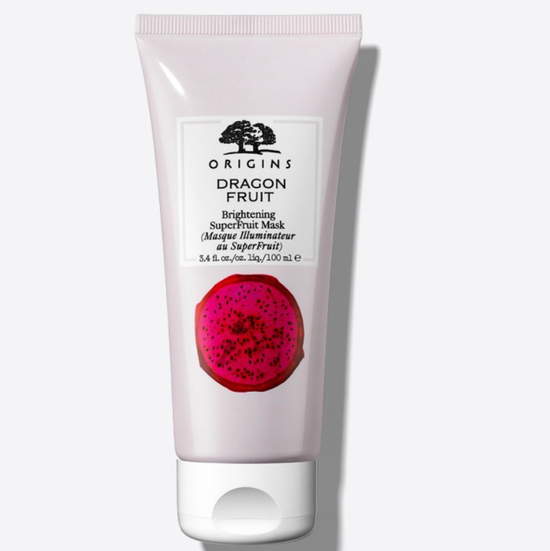 Dragonfruit Brightening Superfruit Mask