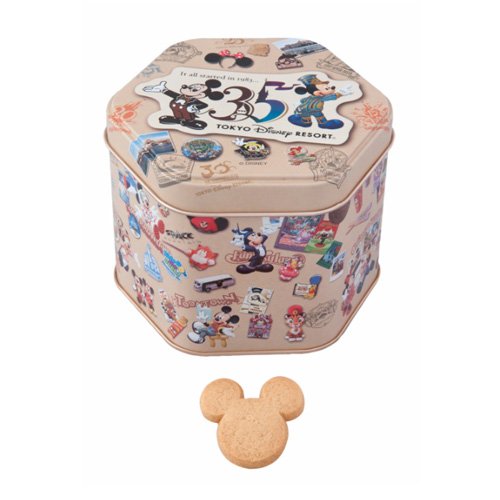 35th Anniversary Cookies