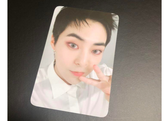 Photocard