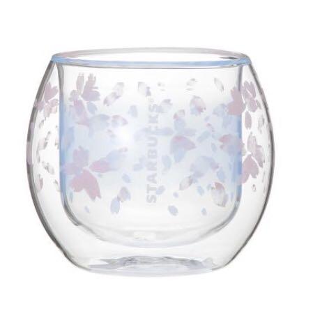 Sakura cups