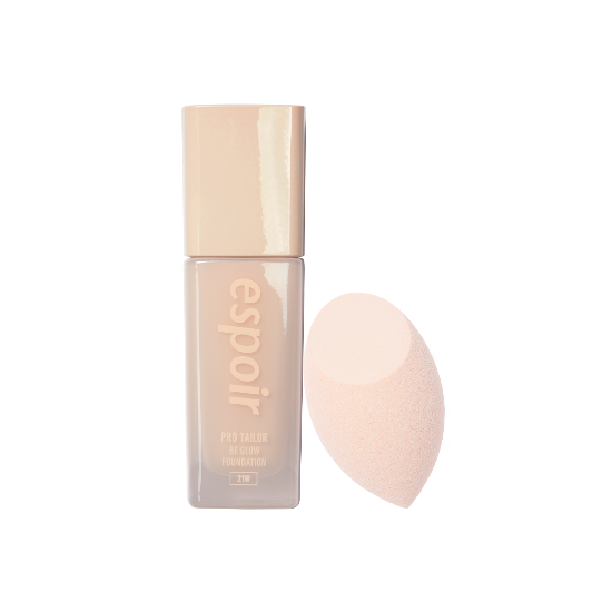 Be Glow Foundation