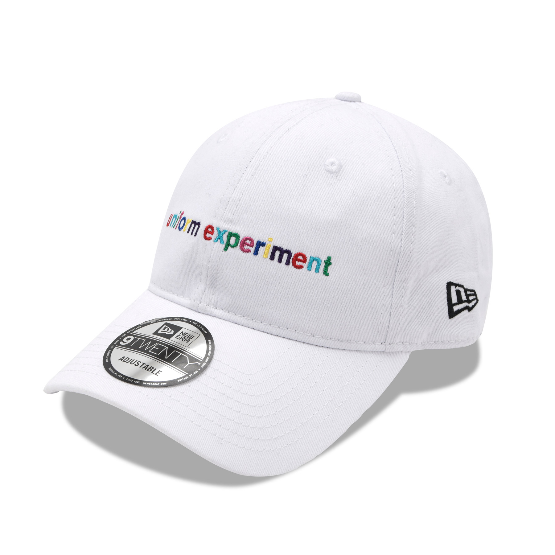 UNIFORM EXPERIMENT - NEW ERA 9TWENTY COTTON CAP