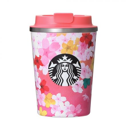 Starbucks Sakura 355ml Tumbler