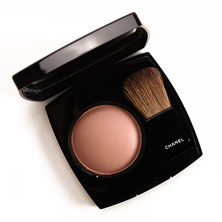 Jouer contraste powder blush (280) Golden sun