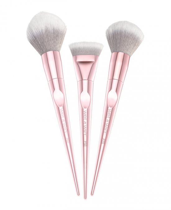 Flawless Face Brush Set