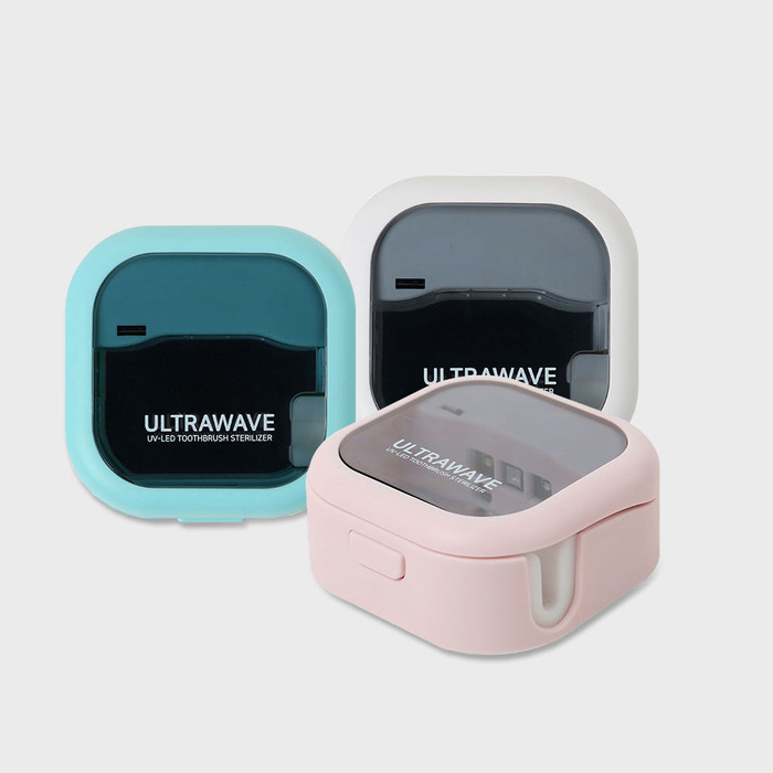 toothbrush sterilizer