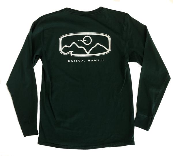 Logo Longsleeve Tee