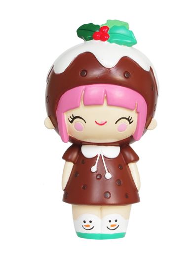 Momiji Scrumptious Limited Edition