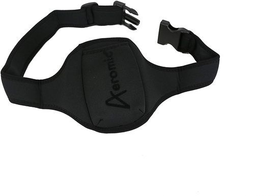 Pouch Belt Standard - Black