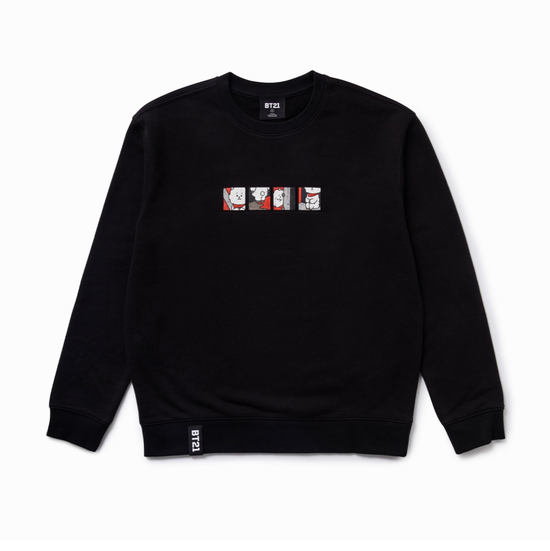RJ Sweatshirt