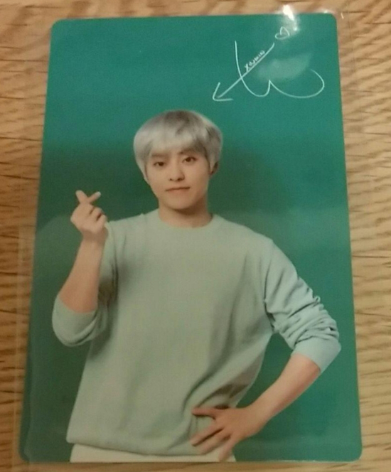 Photocard