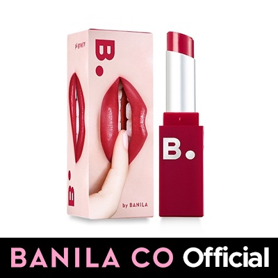 Lip Motion - Cherry Chu