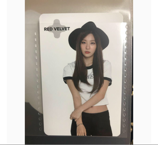 Sum coex seulgi