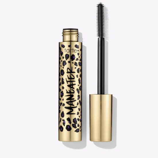 Maneater Voluptuous Mascara