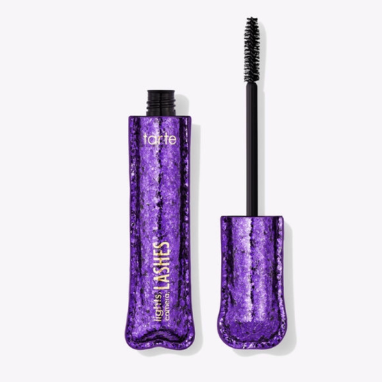 Lights, Camera, Lashes 4-in-1 Mascara