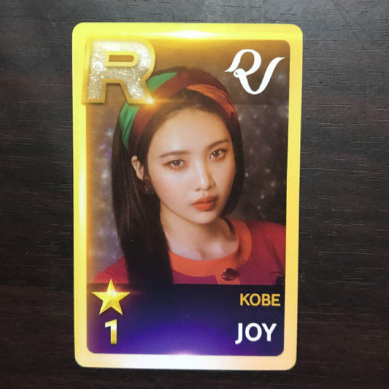 Kobe joy