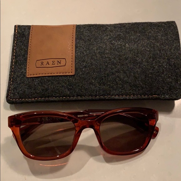 Raen sunglasses clemente