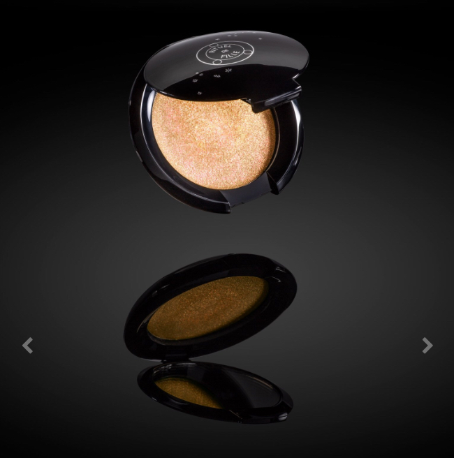 Metamorphic Highlighter The Siren