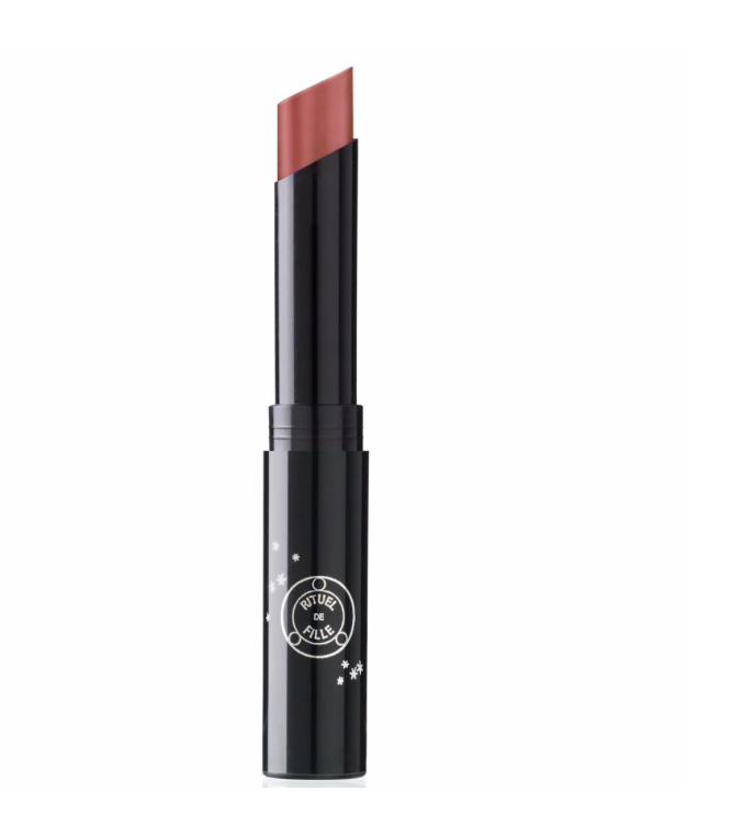Enchanted Lip Sheer Whitethorn