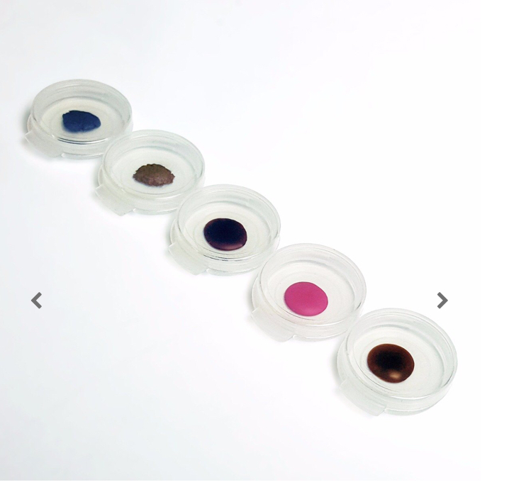 Petites Couleurs Sample Set