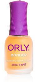 Orly Bonder Rubberized Base Coat