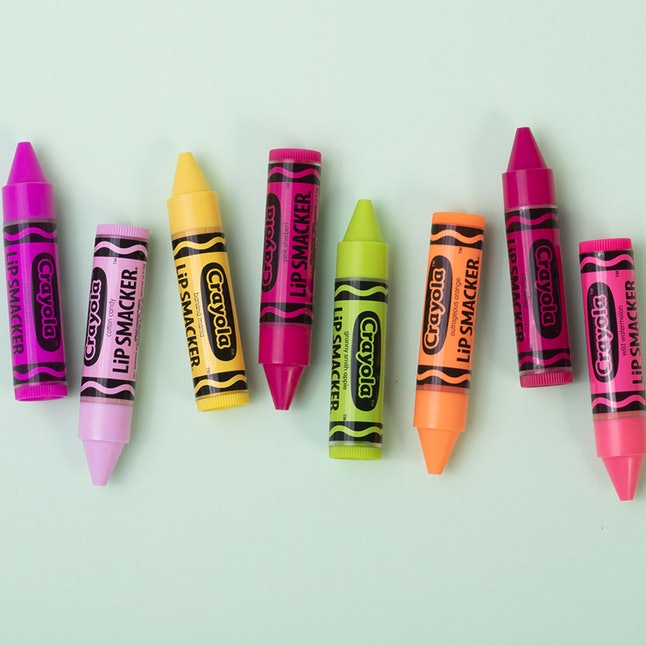 Crayola