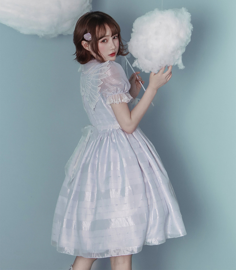 Angel Dress