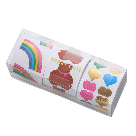 Mrs Grossmans Sandylion