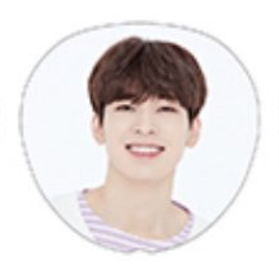 Uchiwa - WONWOO (078700)