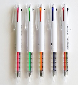 Paper Mate 3 Multipen 