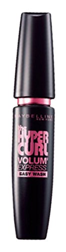 Hypercurl Volum' Express Mascara