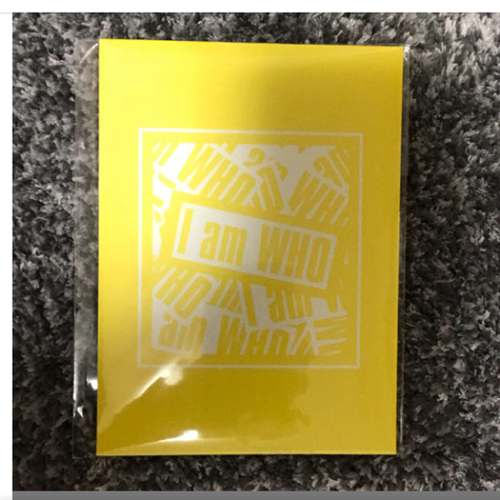 Lucky envelope