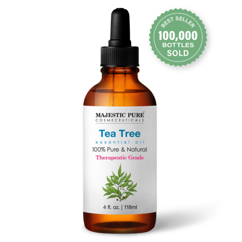Tea Tree oil