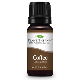 coffee oil