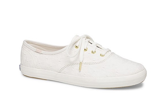 Women's Champion Eyelet