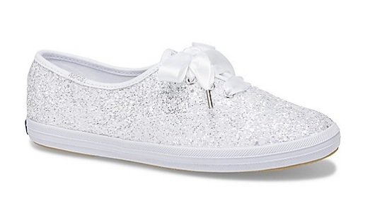 Kate Spade New York Champion Glitter