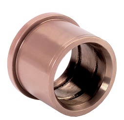 Shoulder Bushings - Bronze Plated