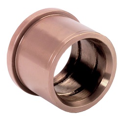 Shoulder Bushings - Bronze Plated